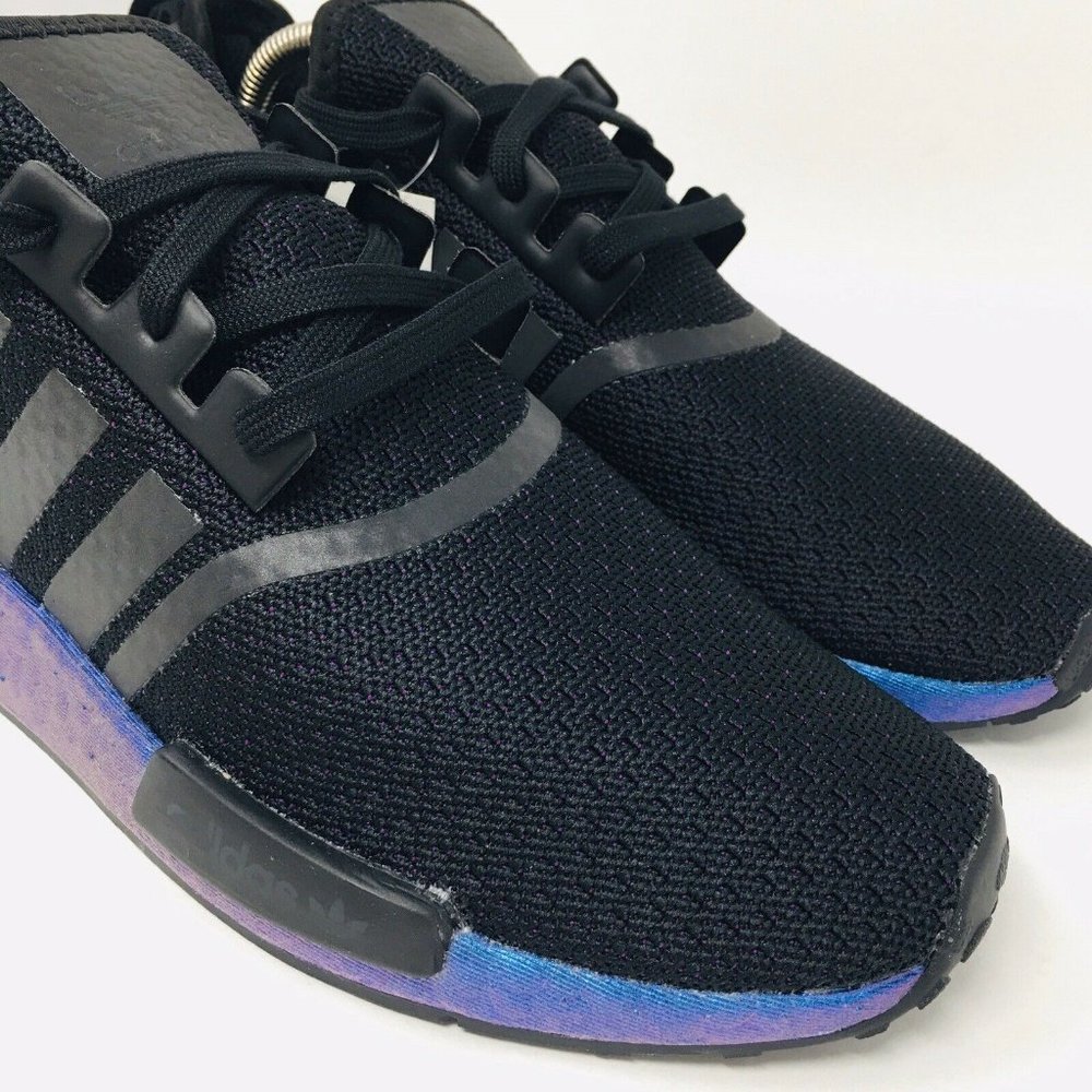 *NEW* Adidas Originals NMD R1 Men's Sneaker - Picture 5 of 8